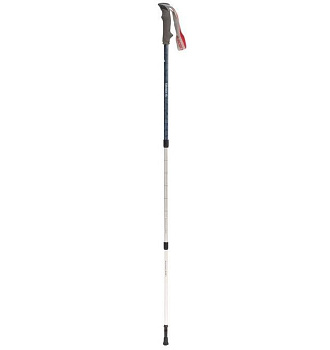 Палки треккинговые Robens Keswick T6, 505г